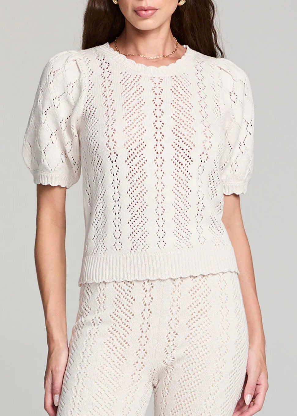 Adara Sweater