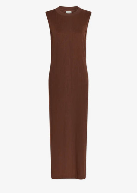 Kayla Midi Dress