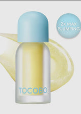 Tocobo Juicy Berry Plumping Lip Oil
