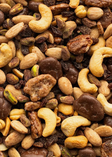 After Work Nut Mix