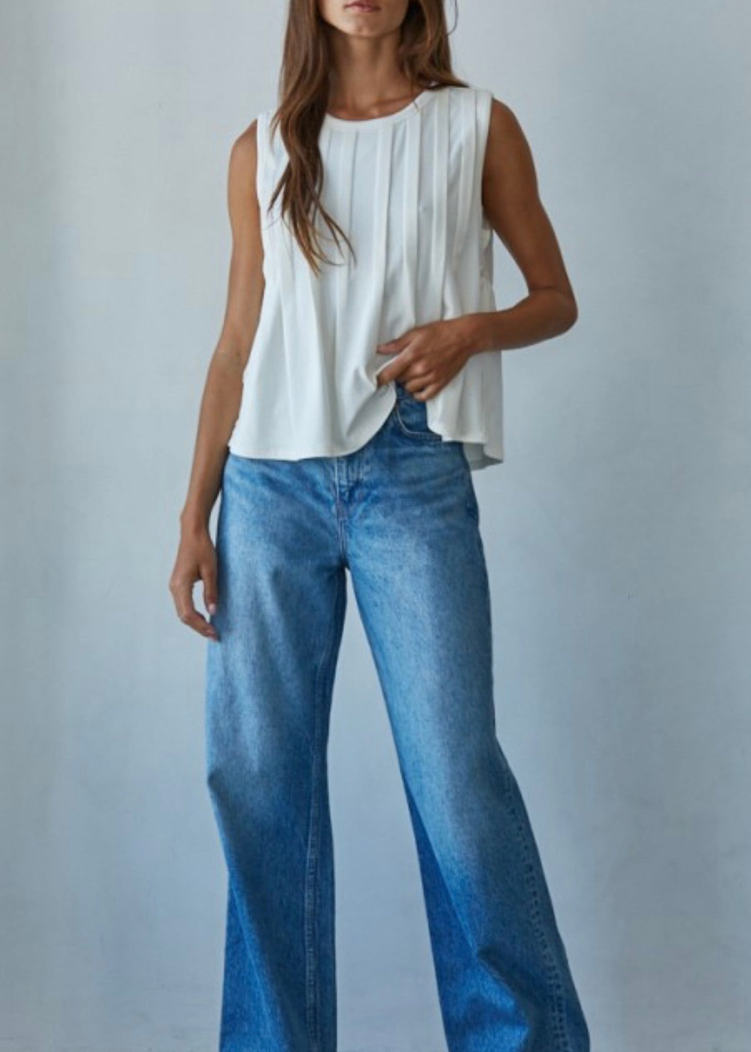 Aura Top