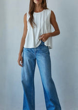 Aura Top