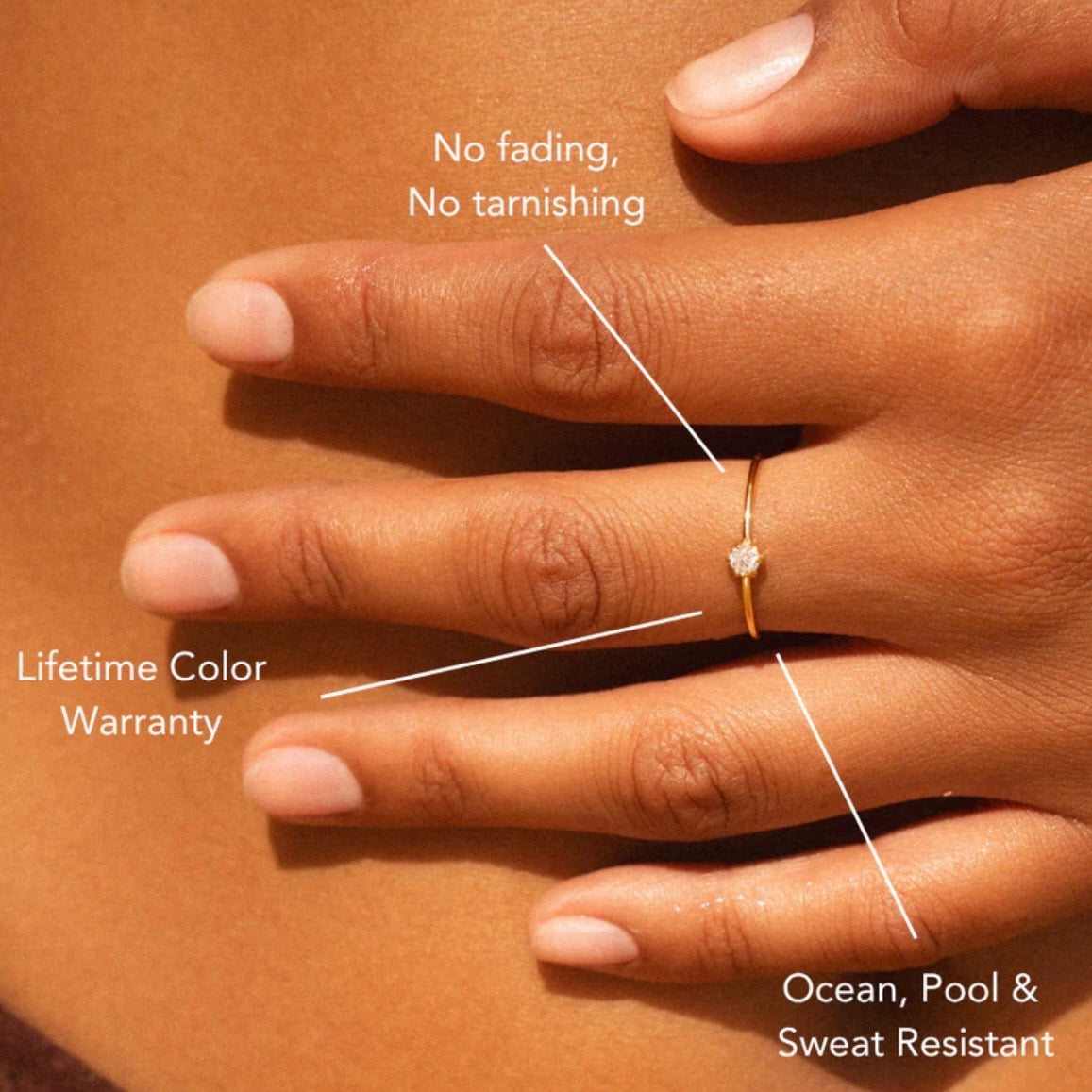 Elvia Ring