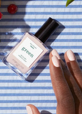 Cream Nail Polish