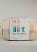 The Yogi Bundle