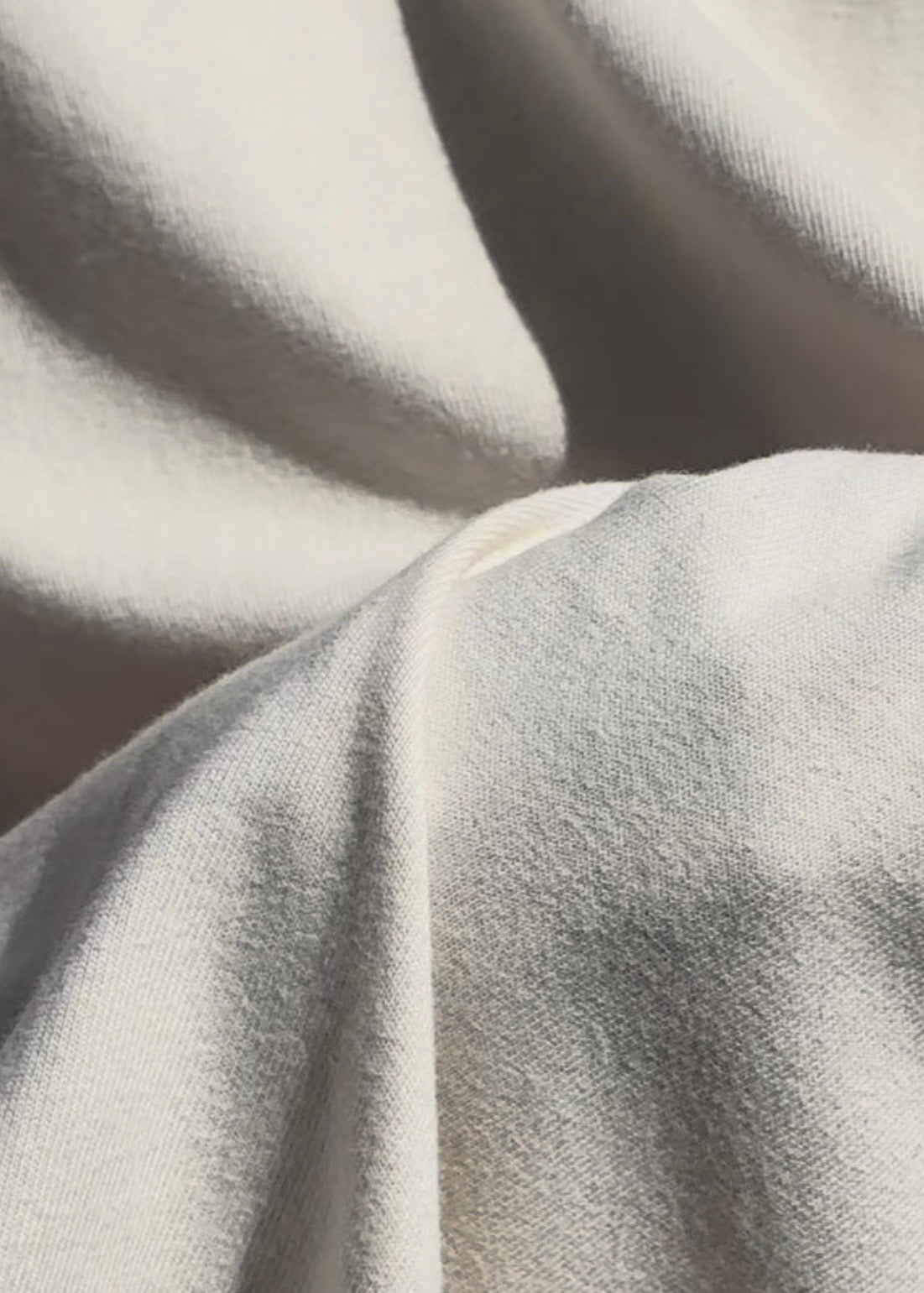 *pre-order Soft Jersey Supple Tee