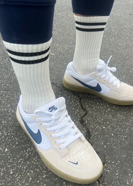 Extended Boyfriend Sock