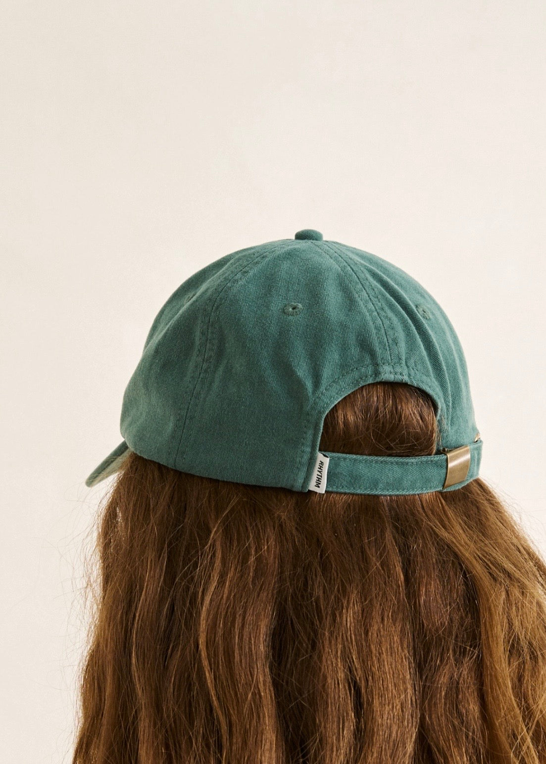 Collegiate Cap
