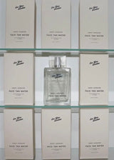 Clean Face Tan Water