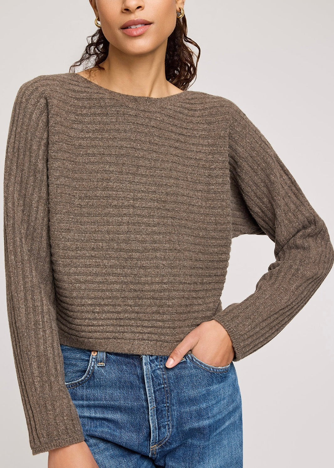 Niko Sweater