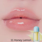 Tocobo Juicy Berry Plumping Lip Oil