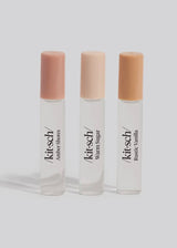 Holiday Hair Perfume Trio Set