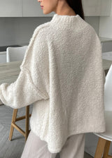 Jessica Sweater