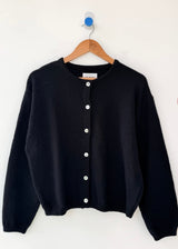 Leila Cotton Cardigan