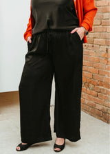 Heidi Wide Leg Pant