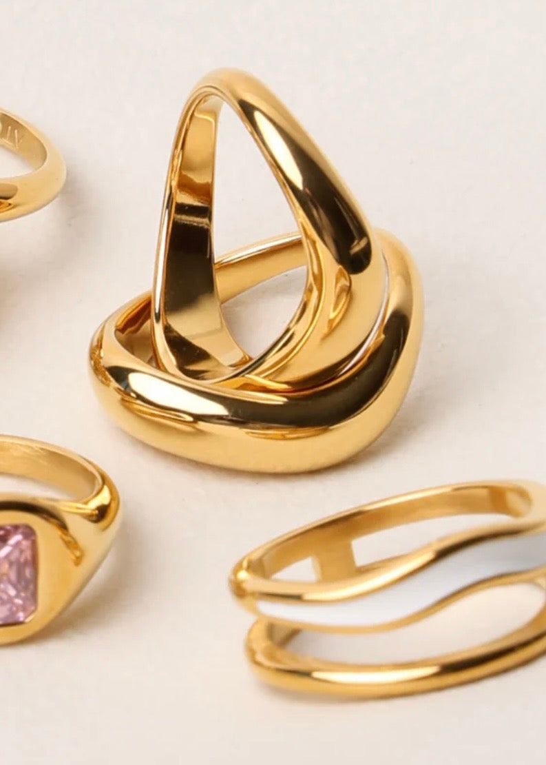 Sirocco Ring