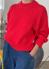 *pre-order Zoe Sweater