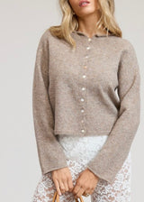 Piper's Lil Sister Cardigan