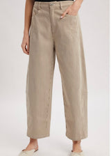 Lena Stripe Pant