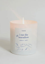 I Ran the Half Marathon