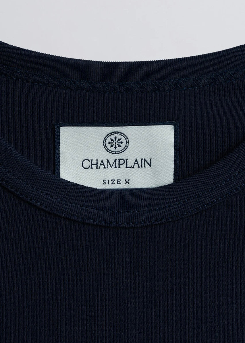 Basic Raglan Tee