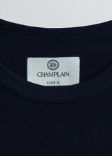 Basic Raglan Tee