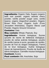 Radiant Beet Superfood Latte