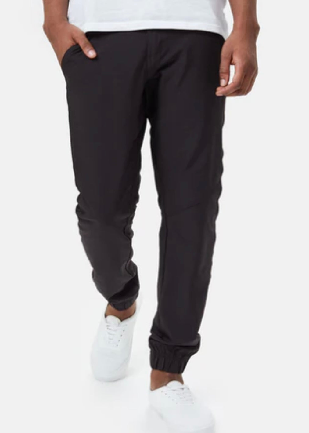 inMotion Jogger