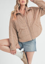 Baola Puffer Jacket