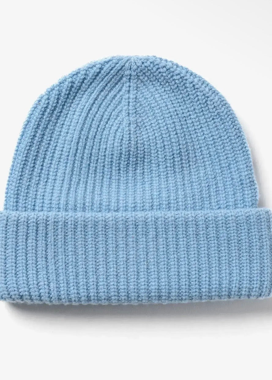 Soft Premium Merino Wool Toque