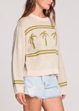 Alderon Sweater