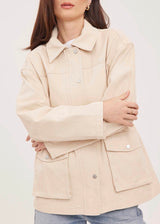 Rhodes Jacket