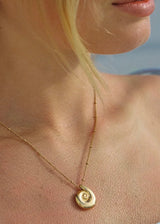 Shell Necklace