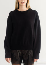 Perfect Knit Crew