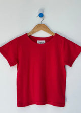 *pre-order Pointelle Babe Tee