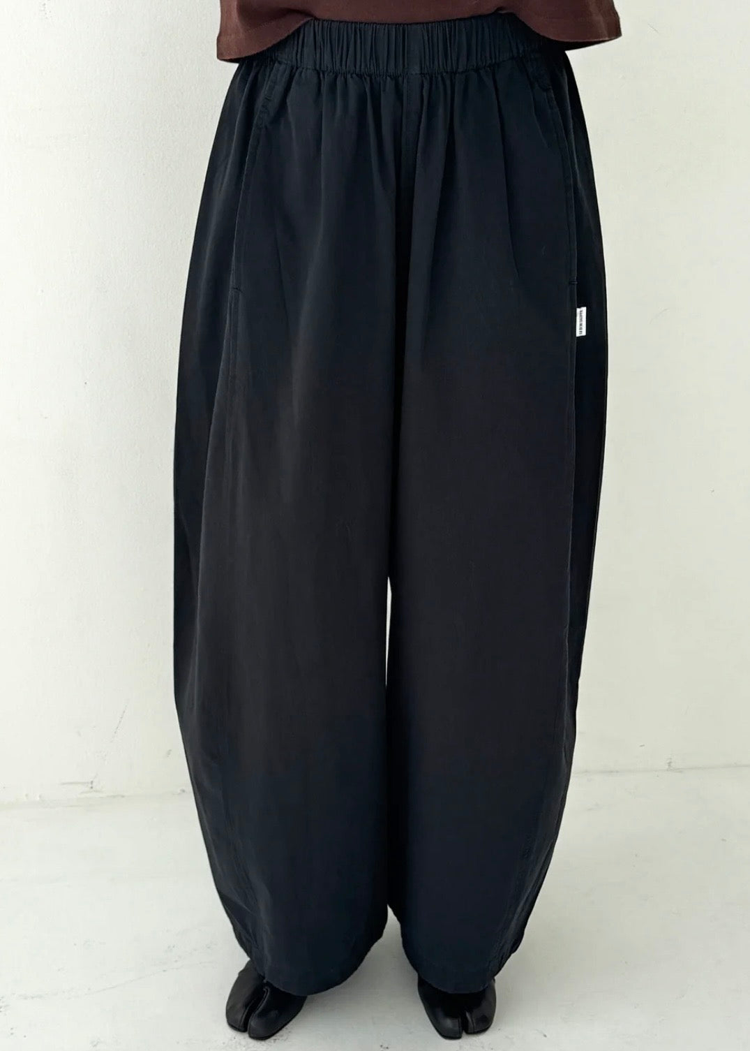 Parachute Pants