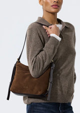 Mini Moreen Shoulder Bag