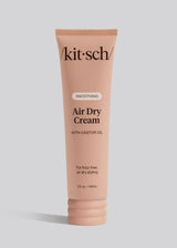 Smoothing Air Dry Cream