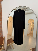 Show Me Your Mumu Mockneck Dress