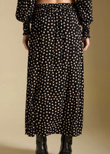 Nolla Midi Skirt