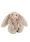 Bashful Bunny