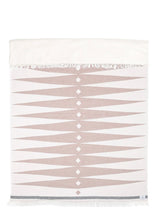 The Wren Fleece Throw