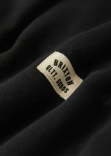 Woodburn Label Hoodie