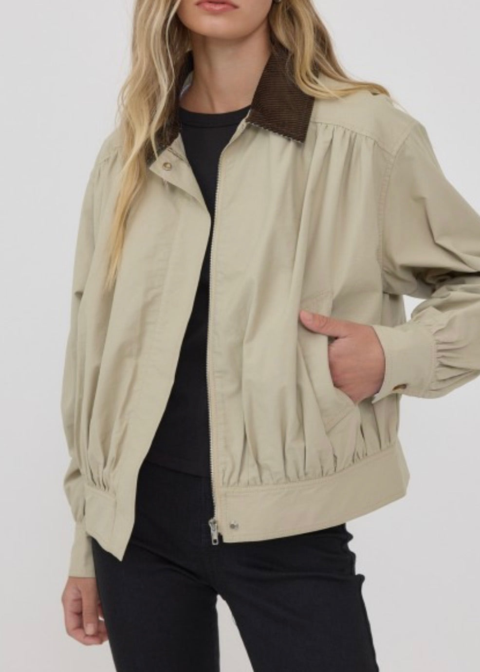 Liv Jacket