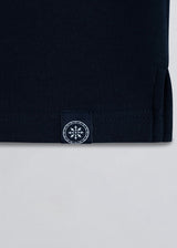 Button Tee