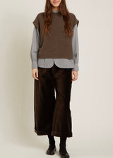 Nahida Vest