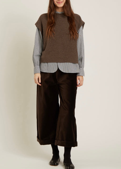 Nahida Vest