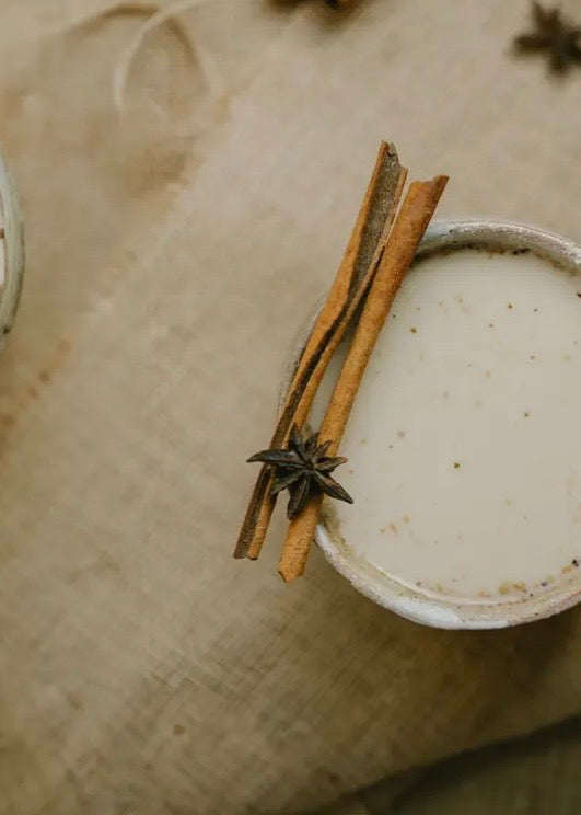 Chai Spice Essential Oil Blend