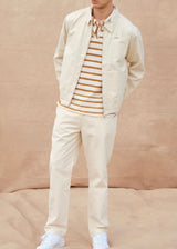 Canvas Trouser