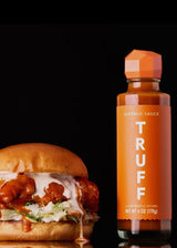 Buffalo Hot Sauce